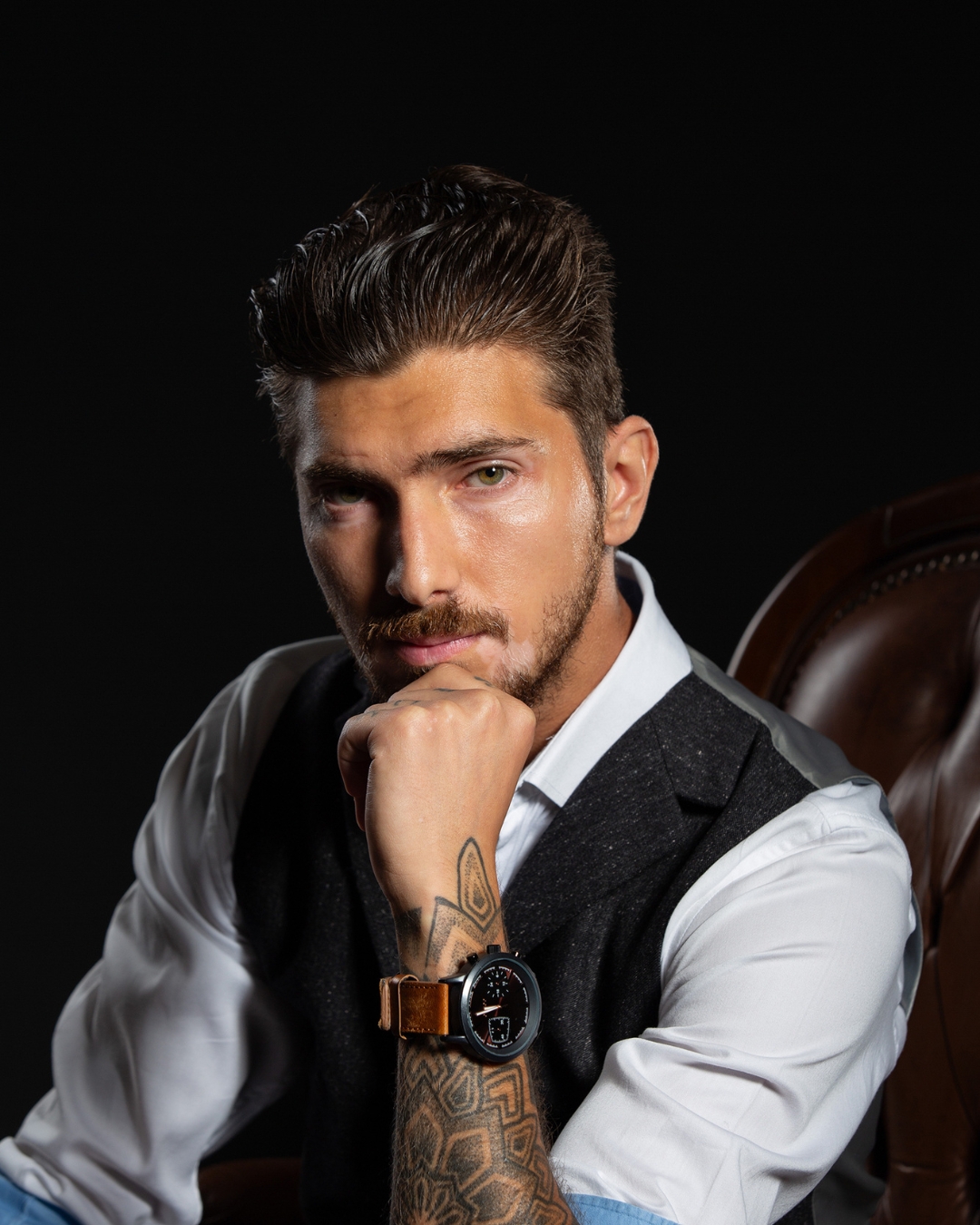 Richard Roman